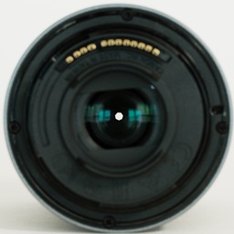 Canon RF-S18-150mm F3.5-6.3 IS STM