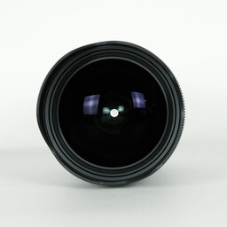 SIGMA 14-24mm F2.8 DG DN｜Art [ソニーE用]