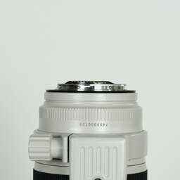 Canon EF70-200mm F2.8L IS II USM
