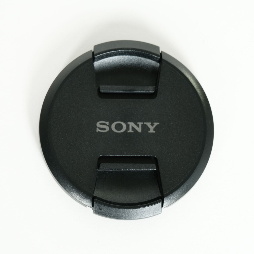 SONY FE 24-70mm F2.8 GM II SEL2470GM2