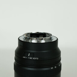 SONY FE 24-50mm F2.8 G SEL2450G SONY FE 24-50mm F2.8 G SEL2450G