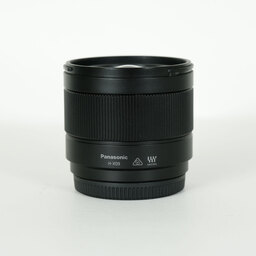 Panasonic LEICA DG SUMMILUX 9mm / F1.7 ASPH. Panasonic LEICA DG SUMMILUX 9mm / F1.7 ASPH.