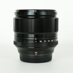FUJIFILM XF56mmF1.2 R FUJIFILM XF56mmF1.2 R