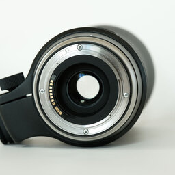 TAMRON SP 150-600mm F/5-6.3 Di VC USD G2（Model A022）[キヤノン用]