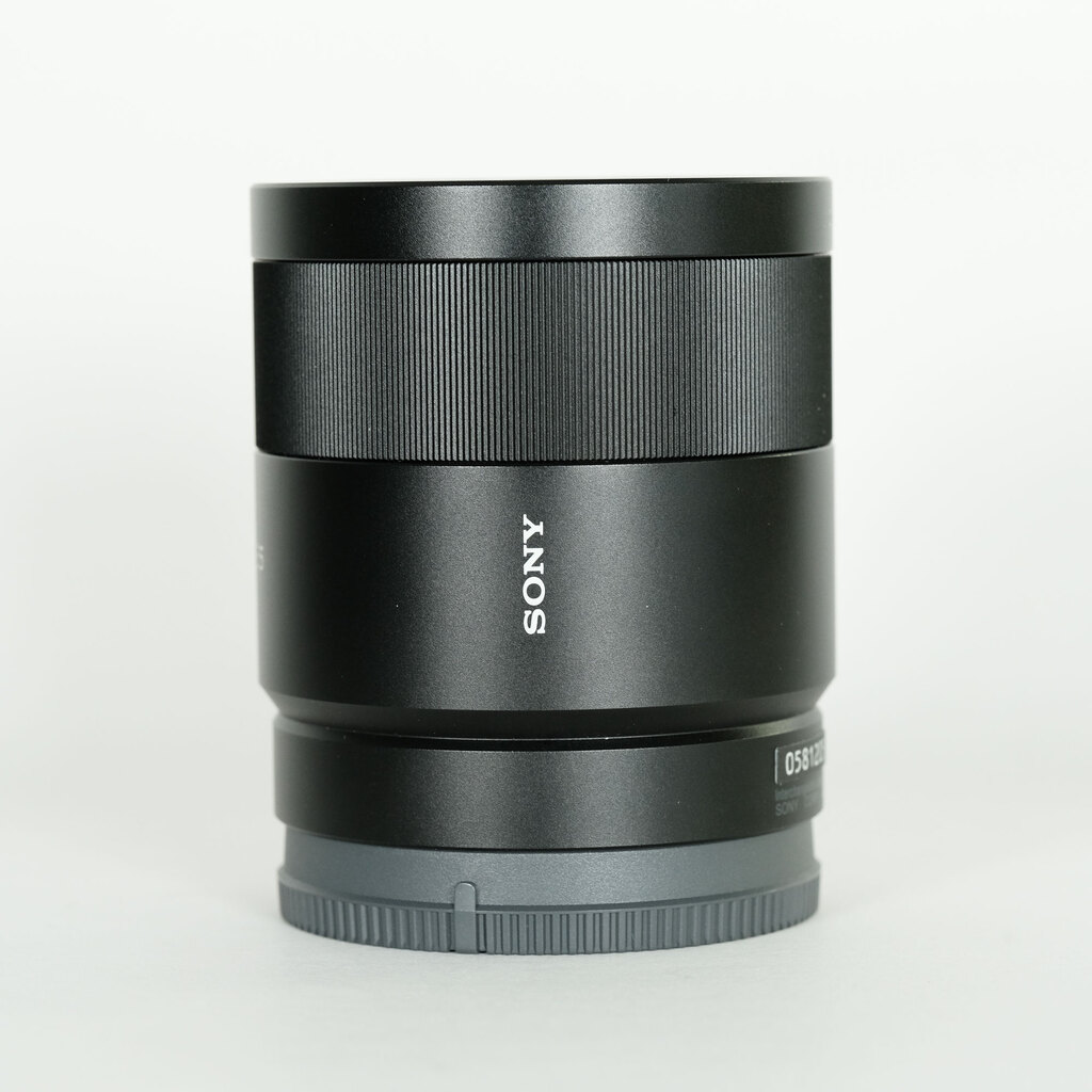 SONY Sonnar T* FE 55mm F1.8 ZA SEL55F18Zの出品 | ONE SCENE