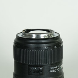 Canon EF24-70mm F2.8L II USM