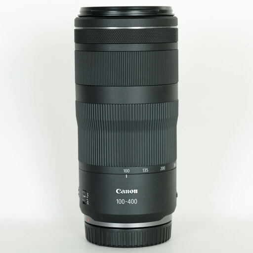 Canon RF100-400mm F5.6-8 IS USM Canon RF100-400mm F5.6-8 IS USM