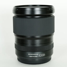 FUJIFILM GF23mmF4 R LM WR