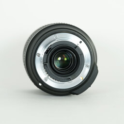 Nikon AF-S NIKKOR 24-85mm F3.5-4.5G ED VR