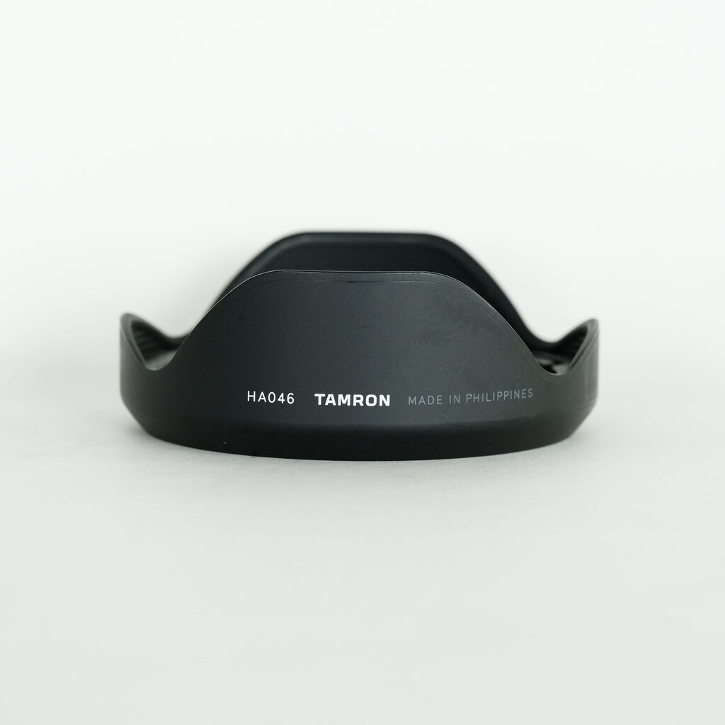 TAMRON 17-28mm F/2.8 Di III RXD (Model A046) [ソニーE用]