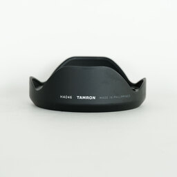 TAMRON 17-28mm F/2.8 Di III RXD (Model A046) [ソニーE用]