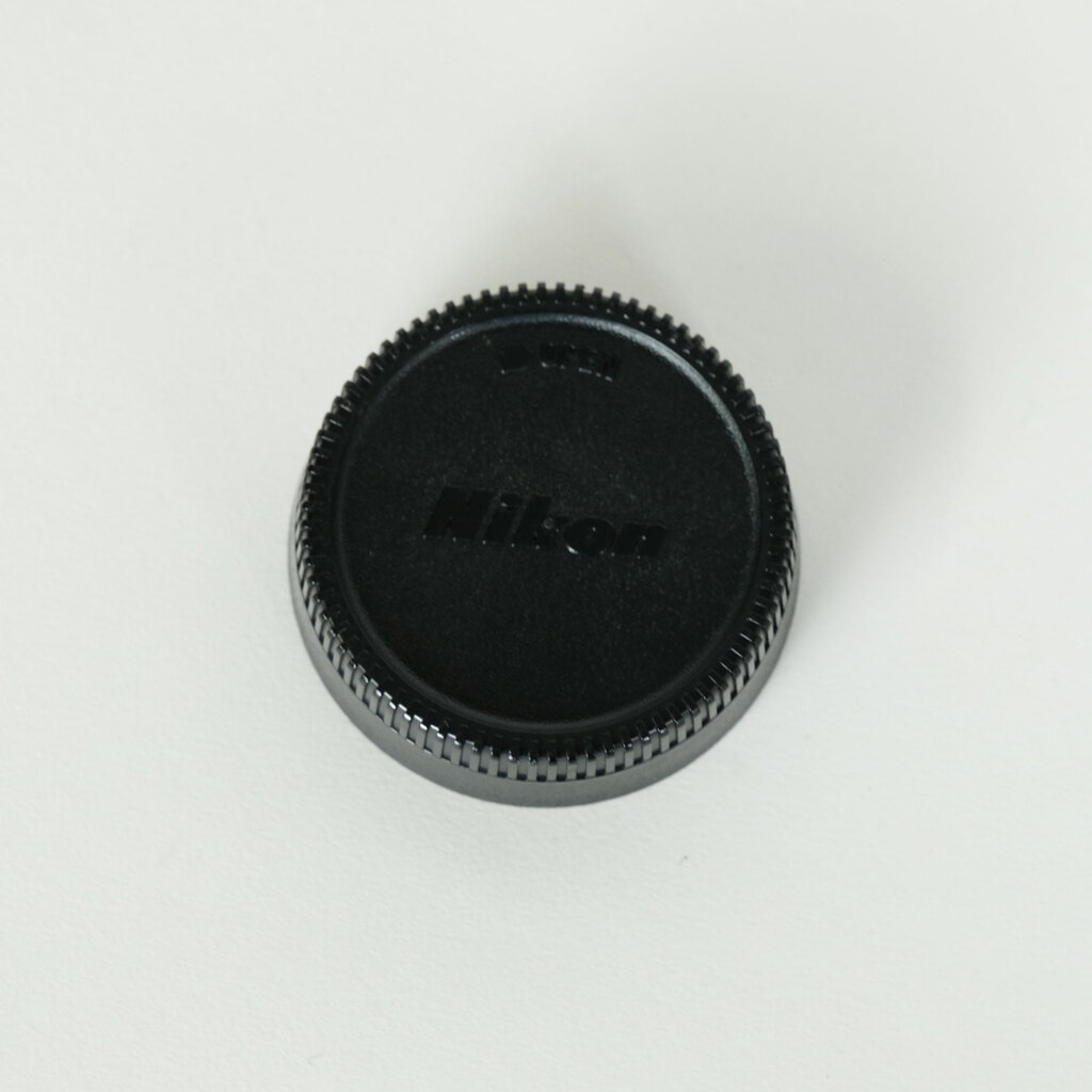 Nikon Ai Nikkor 50mm F1.4S