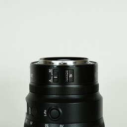 Nikon NIKKOR Z 24-70mm f/2.8 S Nikon NIKKOR Z 24-70mm f/2.8 S