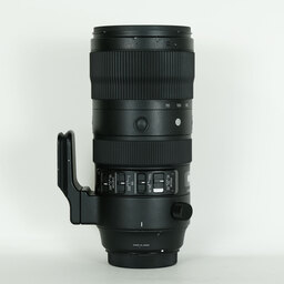SIGMA 70-200mm F2.8 DG OS HSM｜Sports [キヤノン用]