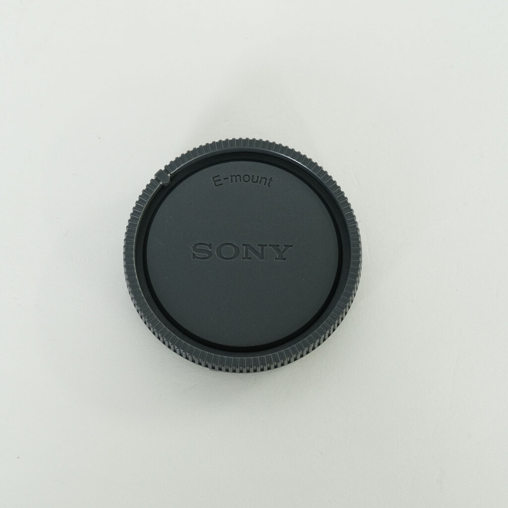 SONY E 16-55mm F2.8 G SEL1655G
