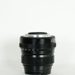 FUJIFILM XF23mmF2 R WR FUJIFILM XF23mmF2 R WR