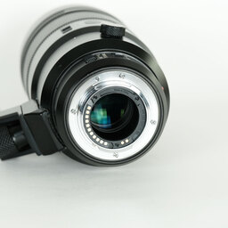 Panasonic LEICA DG ELMARIT 200mm / F2.8 / POWER O.I.S. Panasonic LEICA DG ELMARIT 200mm / F2.8 / POWER O.I.S.