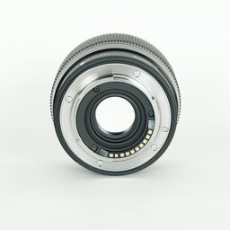 SIGMA 56mm F1.4 DC DN｜Contemporary [フジフイルムX用]