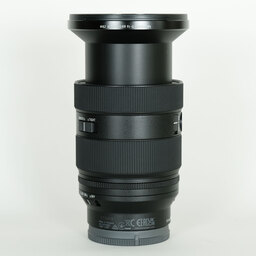 SONY FE 24-70mm F2.8 GM II SEL2470GM2
