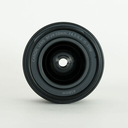 Canon RF24-50mm F4.5-6.3 IS STM Canon RF24-50mm F4.5-6.3 IS STM
