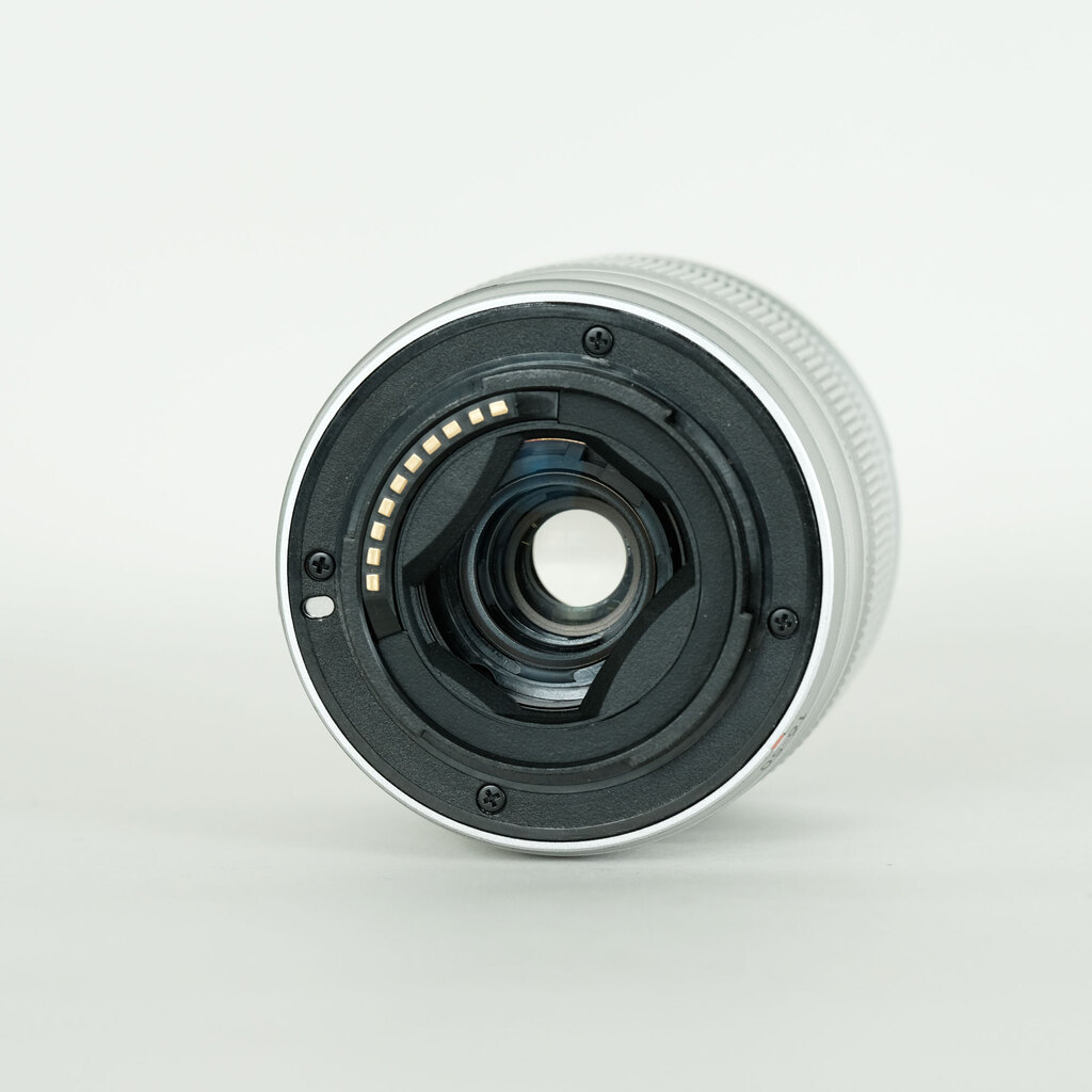 FUJIFILM XC16-50mm F3.5-5.6 OIS II FUJIFILM XC16-50mm F3.5-5.6 OIS II