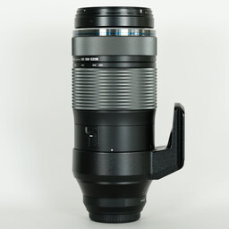 OLYMPUS M.ZUIKO DIGITAL ED 100-400mm F5.0-6.3 IS OLYMPUS M.ZUIKO DIGITAL ED 100-400mm F5.0-6.3 IS