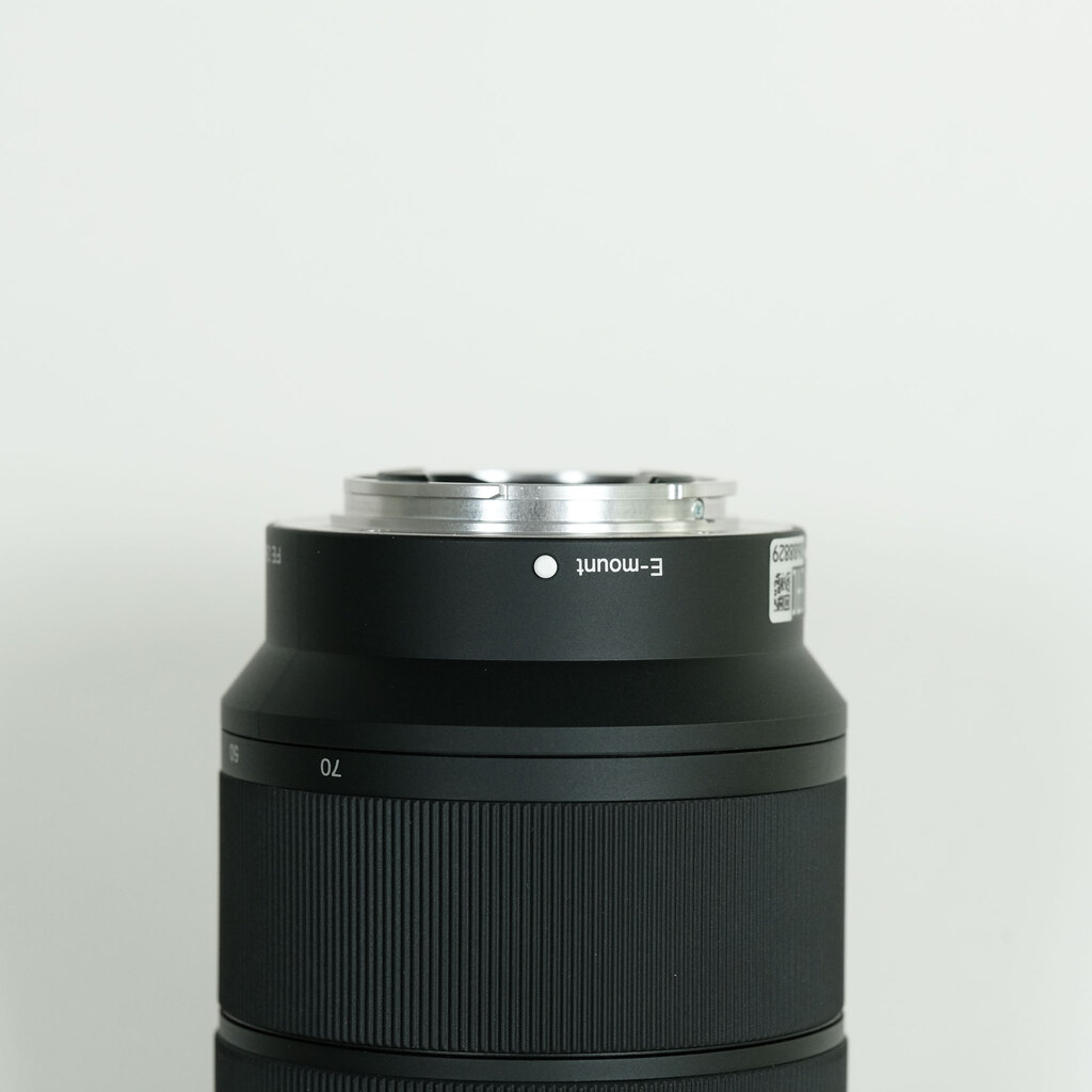 SONY FE 28-70mm F3.5-5.6 OSS SEL2870 SONY FE 28-70mm F3.5-5.6 OSS SEL2870