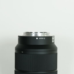 SONY FE 28-70mm F3.5-5.6 OSS SEL2870 SONY FE 28-70mm F3.5-5.6 OSS SEL2870