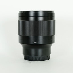 TOKINA atx-m 85mm F1.8 FE TOKINA atx-m 85mm F1.8 FE