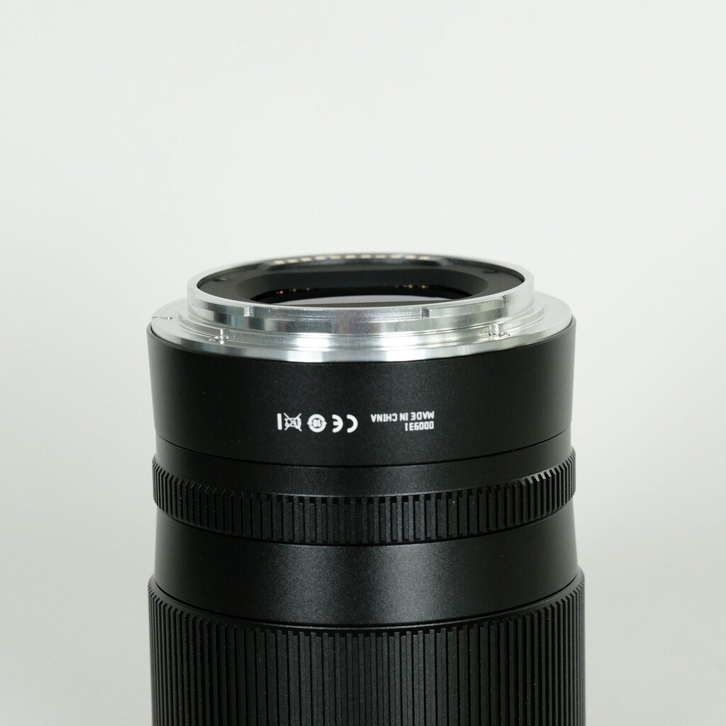 銘匠光学 TTArtisan AF 75mm f/2 ニコンZ用 ブラック 銘匠光学 TTArtisan AF 75mm f/2 ニコンZ用 ブラック