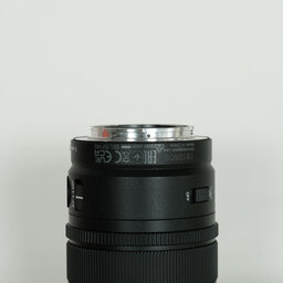 SONY E 15mm F1.4 G SEL15F14G SONY E 15mm F1.4 G SEL15F14G