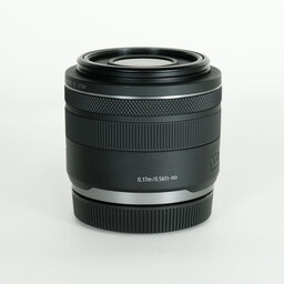 Canon RF35mm F1.8 MACRO IS STM
