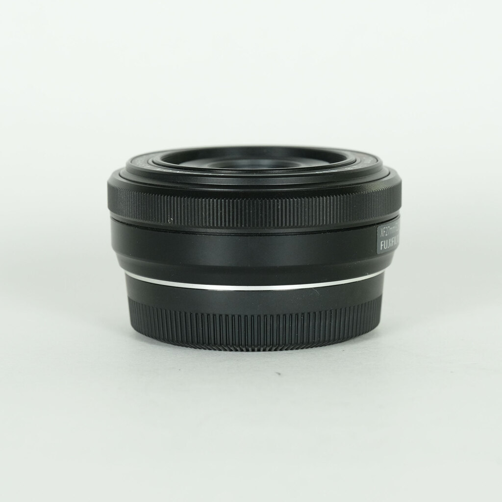 FUJIFILM XF27mmF2.8 FUJIFILM XF27mmF2.8