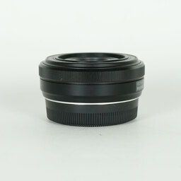 FUJIFILM XF27mmF2.8 FUJIFILM XF27mmF2.8