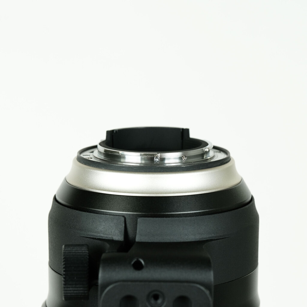 TAMRON SP 70-200mm F/2.8 Di VC USD G2 (Model A025) [ニコンF用]