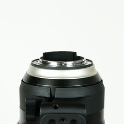 TAMRON SP 70-200mm F/2.8 Di VC USD G2 (Model A025) [ニコンF用]