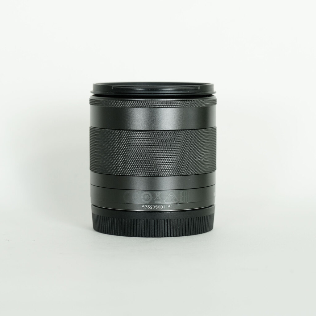 Canon EF-M11-22mm F4-5.6 IS STM Canon EF-M11-22mm F4-5.6 IS STM