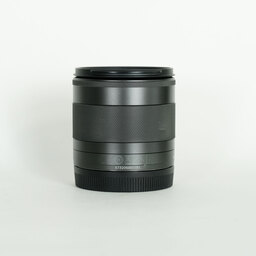 Canon EF-M11-22mm F4-5.6 IS STM Canon EF-M11-22mm F4-5.6 IS STM