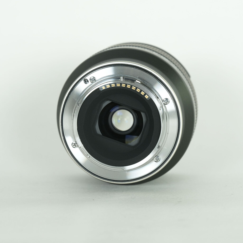 TAMRON 20mm F/2.8 Di III OSD M1:2 (Model F050) [ソニーE用]