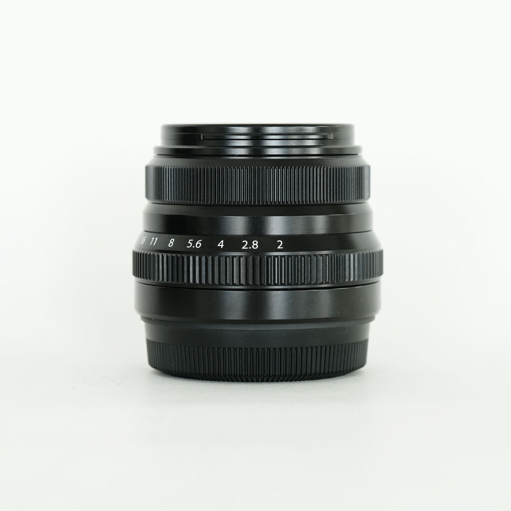 FUJIFILM XF35mmF2 R WR FUJIFILM XF35mmF2 R WR