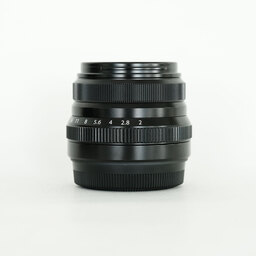 FUJIFILM XF35mmF2 R WR FUJIFILM XF35mmF2 R WR