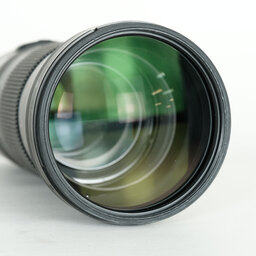 SIGMA 150-600mm F5-6.3 DG OS HSM | Contemporary [キヤノンEF用]