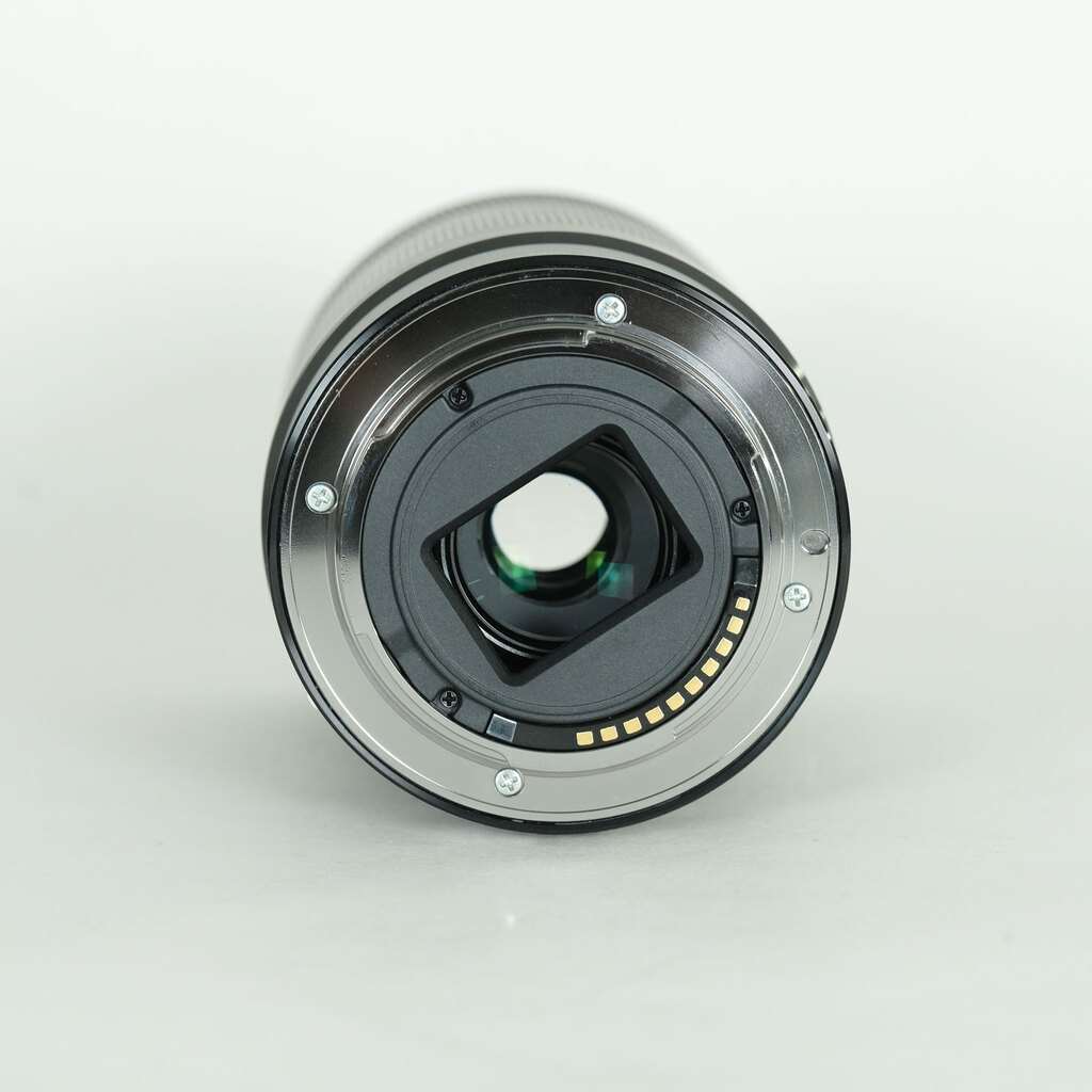 SONY E 55-210mm F4.5-6.3 OSS SEL55210