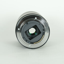 SONY E 55-210mm F4.5-6.3 OSS SEL55210