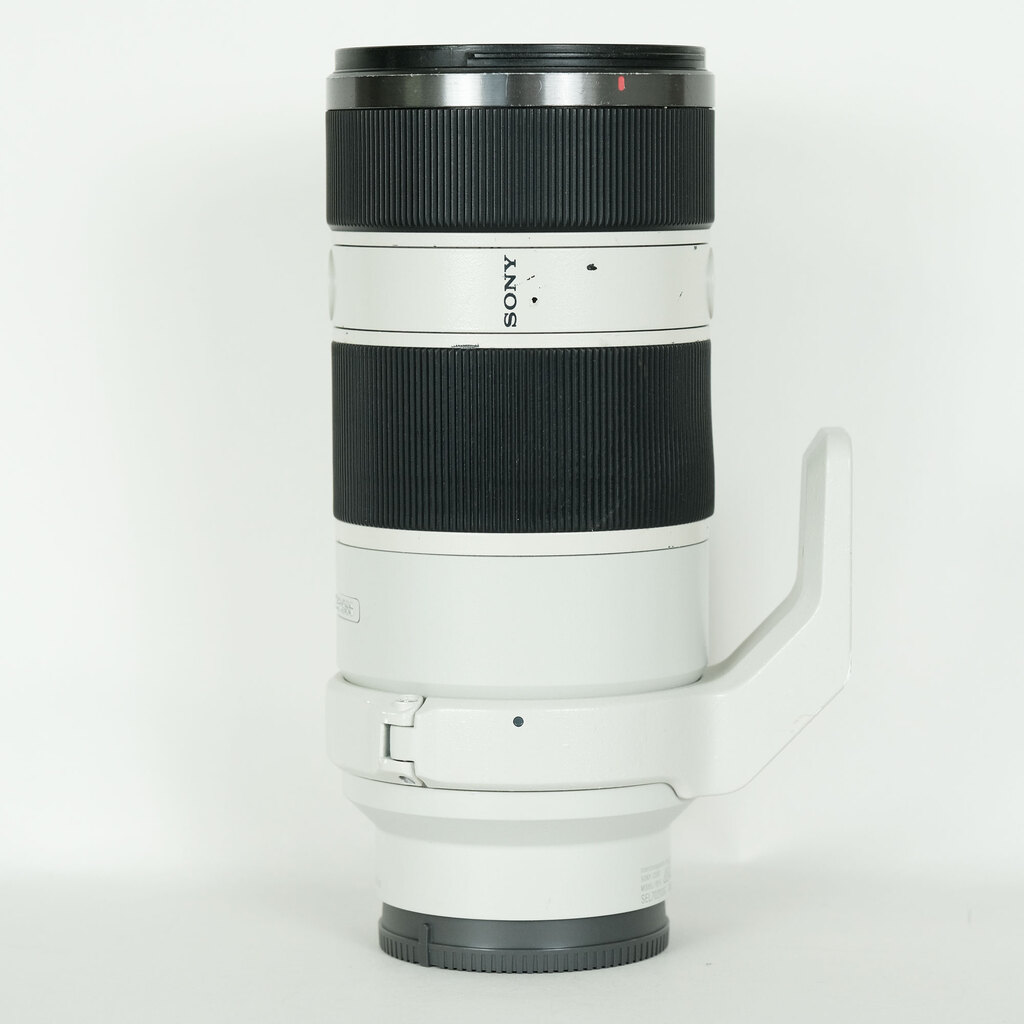 SONY FE 70-200mm F4 G OSS SEL70200G ジャンク SONY FE 70-200mm F4 G OSS SEL70200Gの出品 | ONE SCENE（ワン