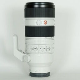 SONY FE 70-200mm F2.8 GM OSS II SEL70200GM2