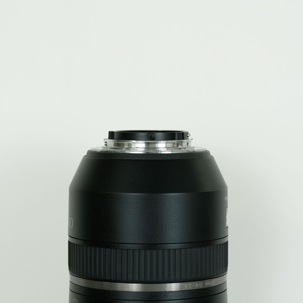 TAMRON SP 70-300mm F/4-5.6 Di VC USD (Model A030) [ニコンF用]の