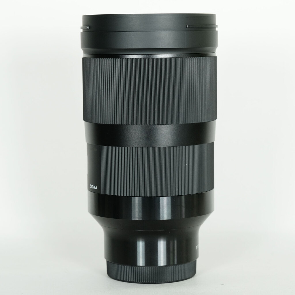 狐*き様 SIGMA 40mm F1.4 DG HSM Art sony E Sigma 40mm F1.4 DG HSM Art: Digital Photography Review