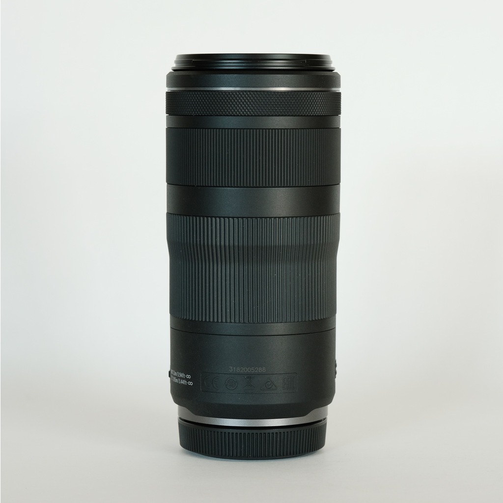 Canon RF100-400mm F5.6-8 IS USMの出品 | ONE SCENE（ワンシーン）