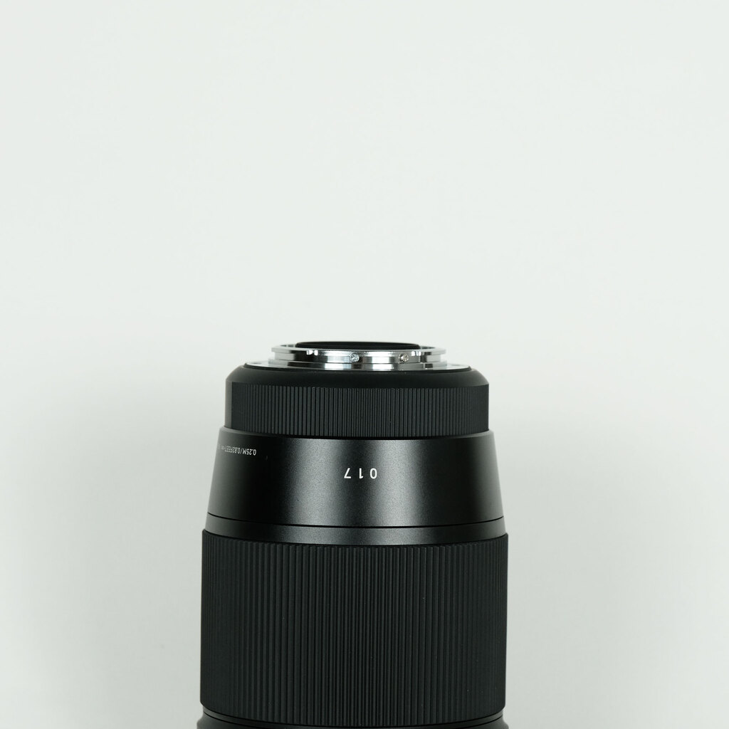 SIGMA 16mm F1.4 DC DN｜Contemporary [マイクロフォーサーズ用